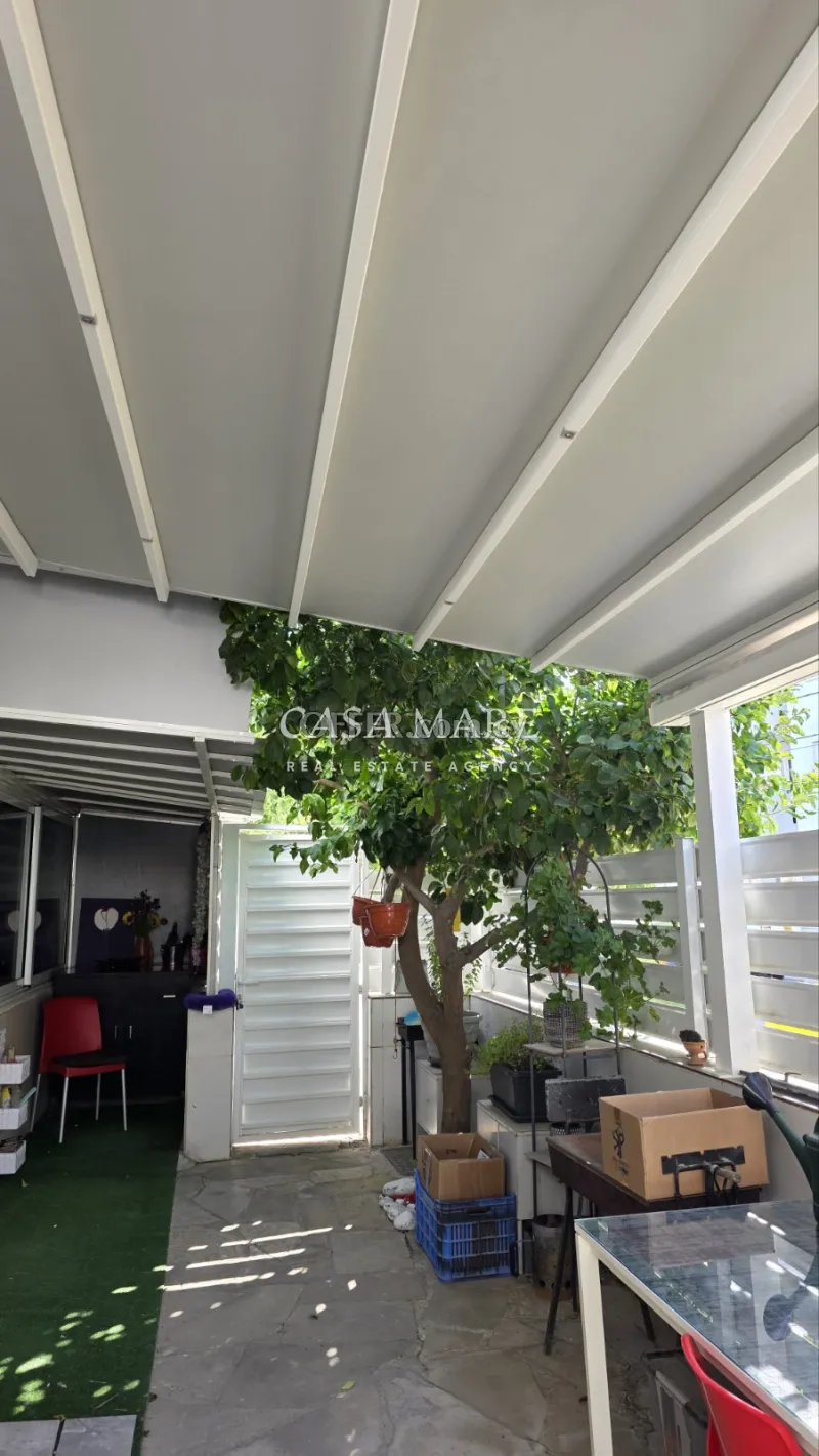 Ground-Floor 2 Bedrooms apartment Aglantzia, Nicosia - 1