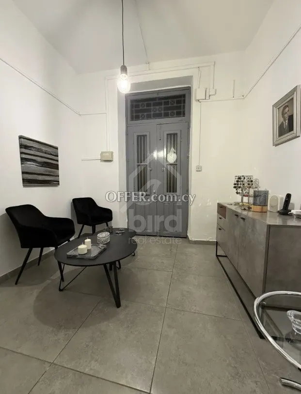1 Bed Semi-Detached House for Sale in Palouriotissa, Nicosia - 1