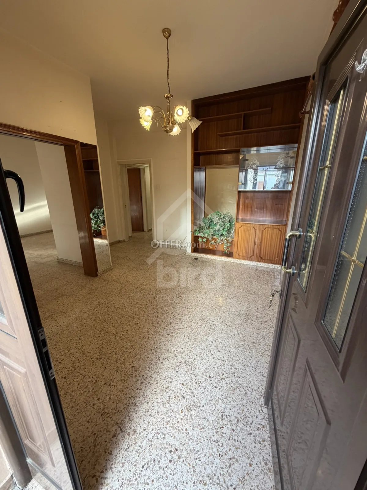 2 Bed Semi-Detached House for Sale in Strovolos, Nicosia - 1