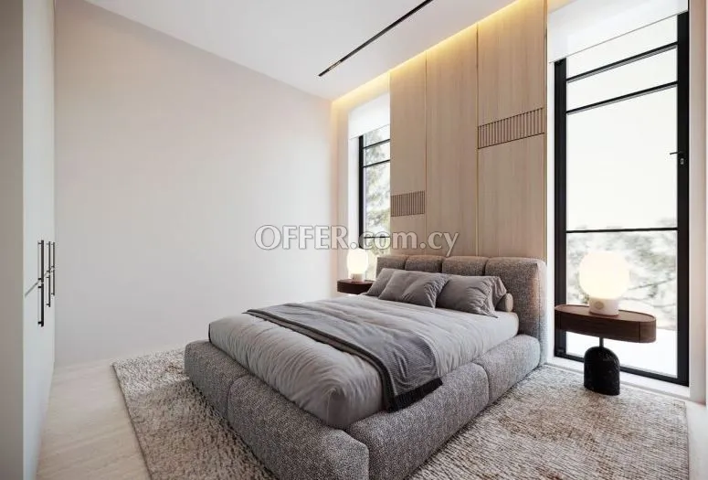 Apartment (Flat) in Agia Zoni, Limassol for Sale - 1