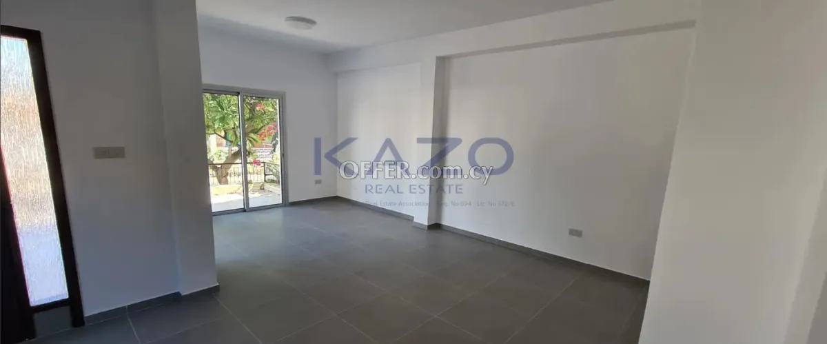 Three Bedroom Semi-Detached Home in Central Agios Nektarios - 1