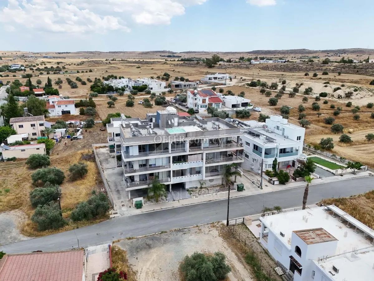 2 Bed Apartment for Sale in Geri, Nicosia - 1