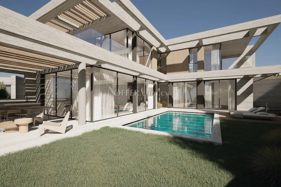 House (Detached) in Konia, Paphos for Sale - 1
