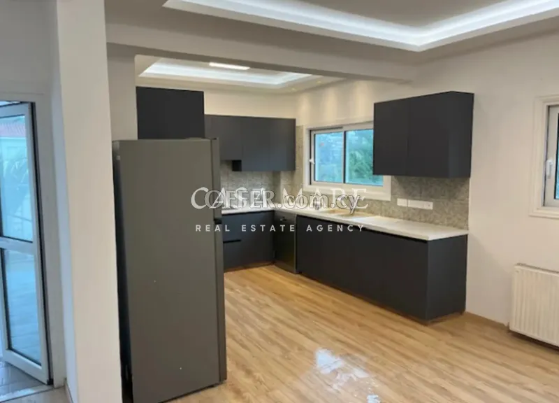3 bedroom flat in Engomi, Nicosia - 1