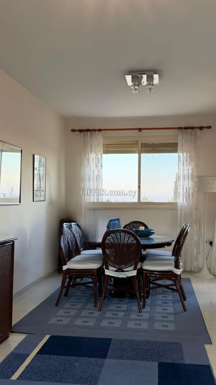 Apartment (Flat) in Panthea, Limassol for Sale - 1