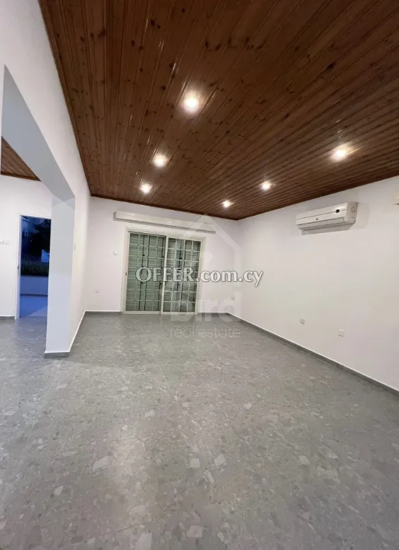 3 Bed Semi-Detached House for Rent in Aglantzia, Nicosia - 11