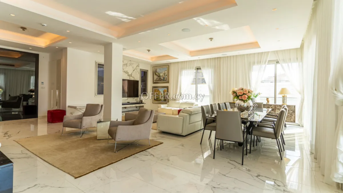House (Detached) in Saint Raphael Area, Limassol for Sale - 11
