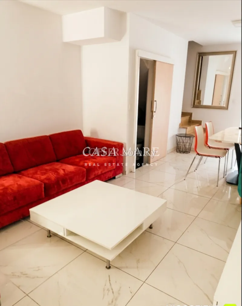 Ground Floor 2 Bedroom Strovolos, Nicosia | - 8