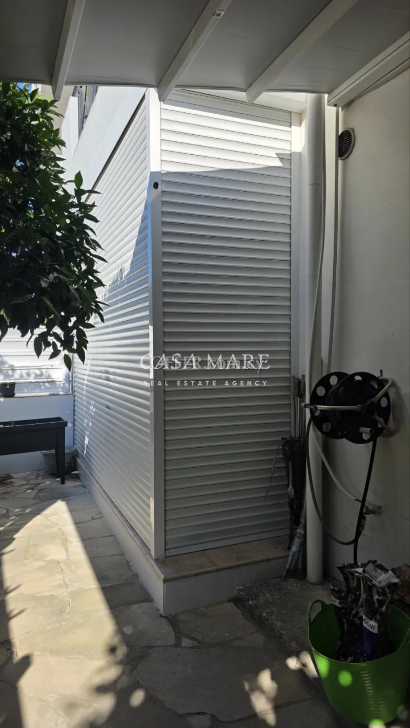 Ground-Floor 2 Bedrooms apartment Aglantzia, Nicosia - 8