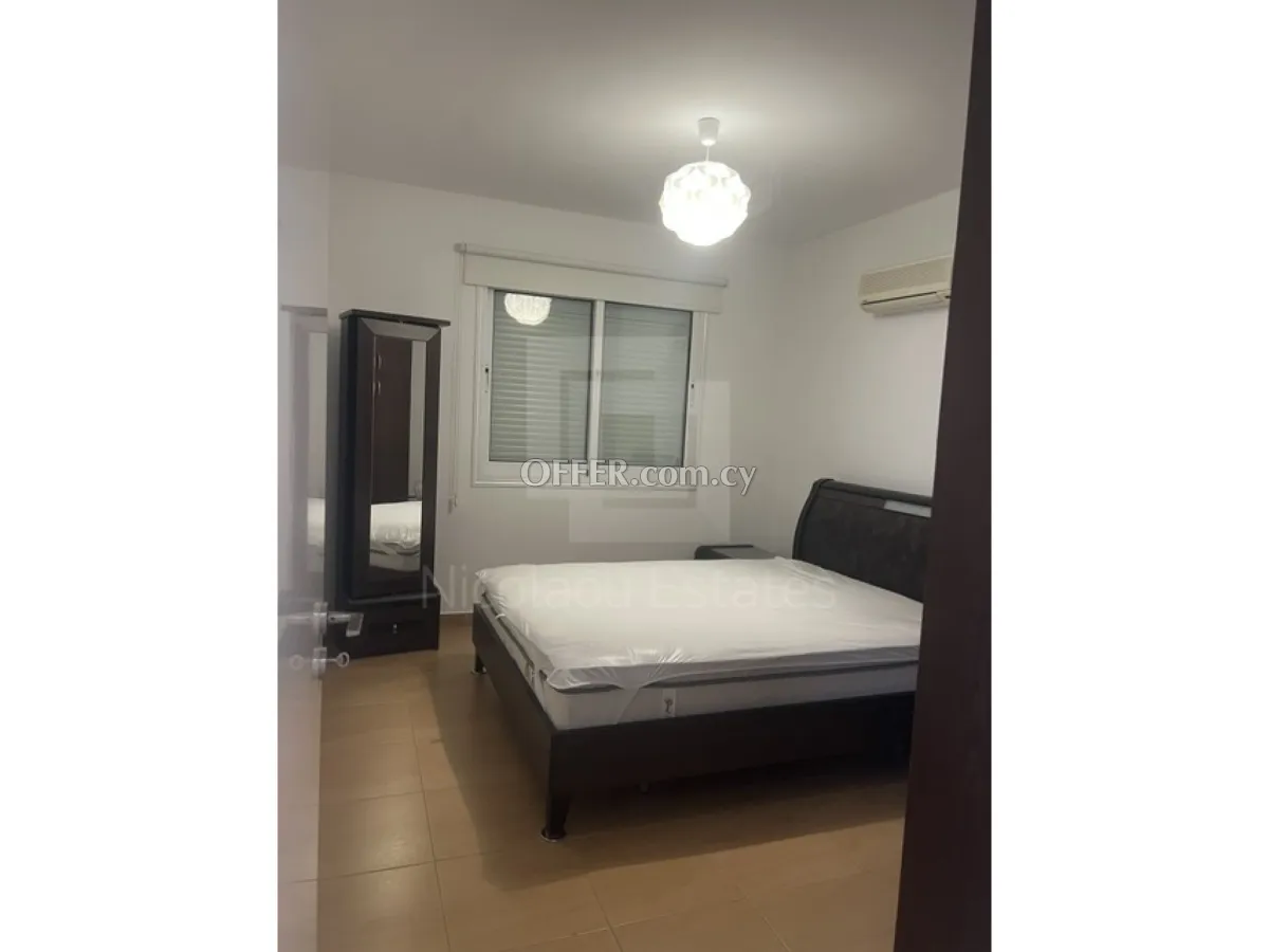 Three bedroom apartment for rent near Limassol Marina - 10