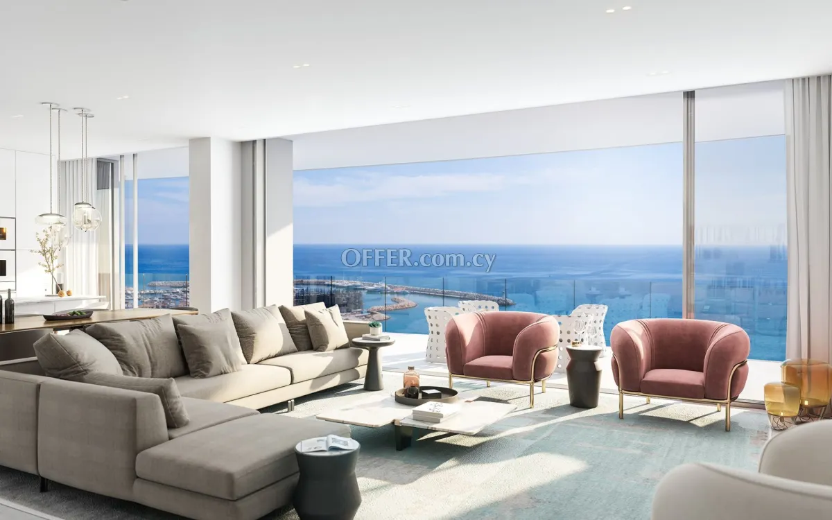 3 bed apartment for sale in Limassol Area Limassol - 10