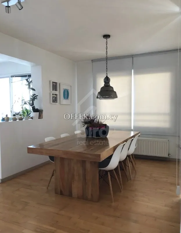 3 Bed Apartment for Rent in Agios Dometios, Nicosia - 6