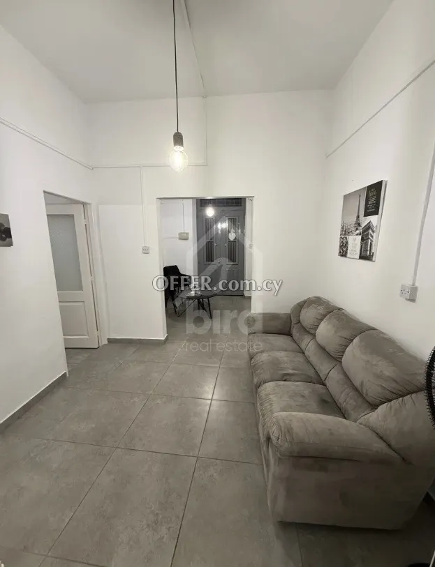 1 Bed Semi-Detached House for Sale in Palouriotissa, Nicosia - 11