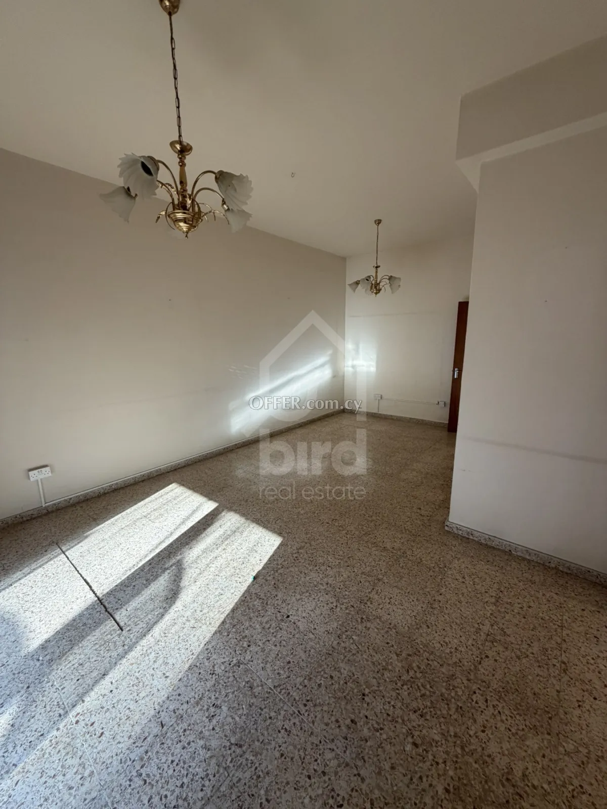 2 Bed Semi-Detached House for Sale in Strovolos, Nicosia - 11