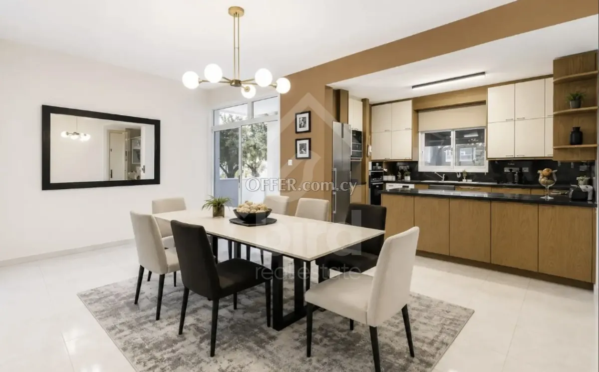 5 Bed Maisonette for Sale in Strovolos, Nicosia - 6