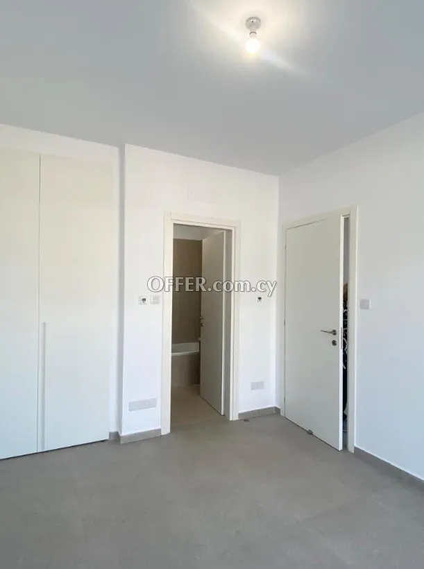 Apartment (Flat) in Trachoni, Limassol for Sale - 11