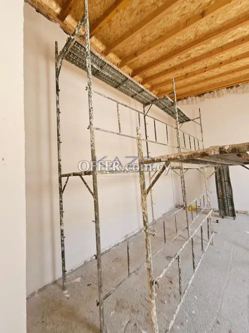 Fully Renovated Office Building for Sale in City Center Agia Triada - 3