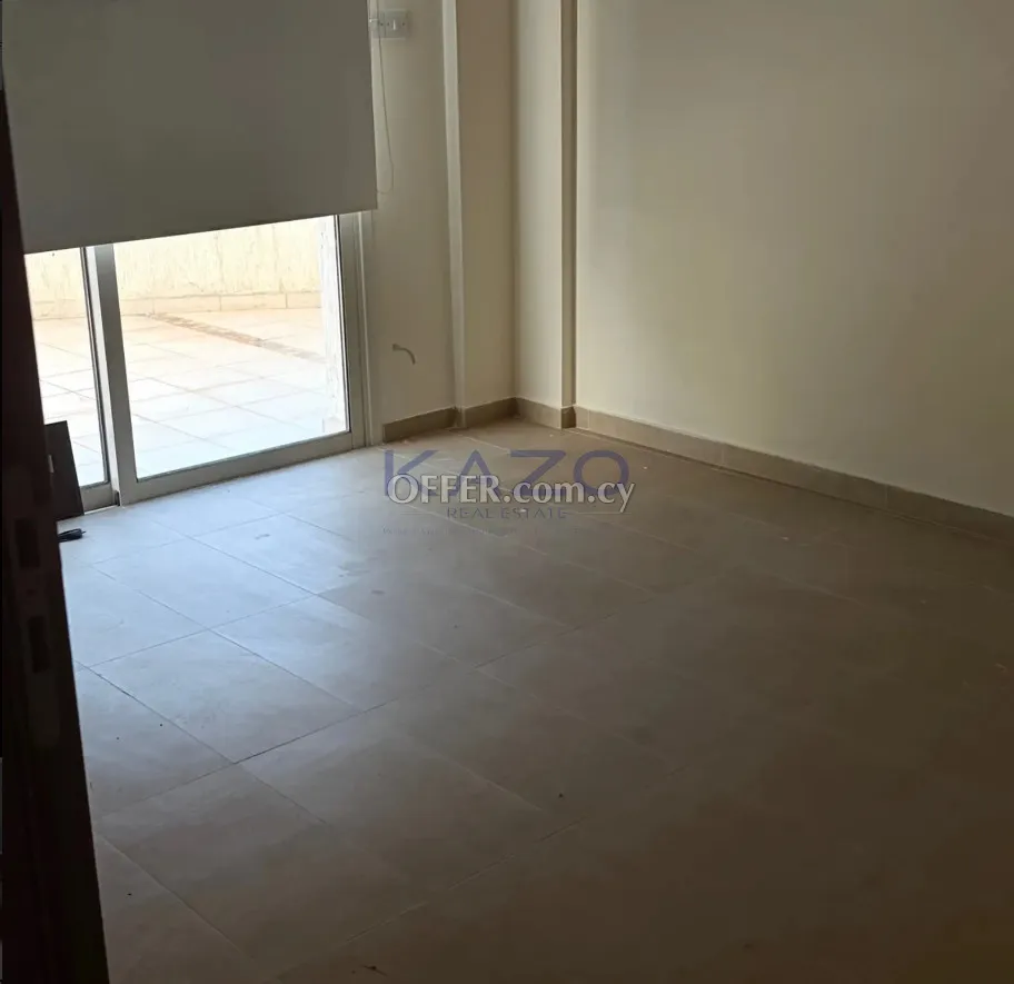 Partially Furnished Two Plus One Maisonette in Episkopi - 8