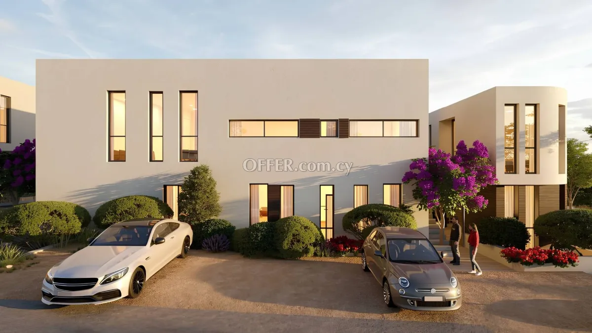 3 bed house for sale in Chloraka Pafos - 7