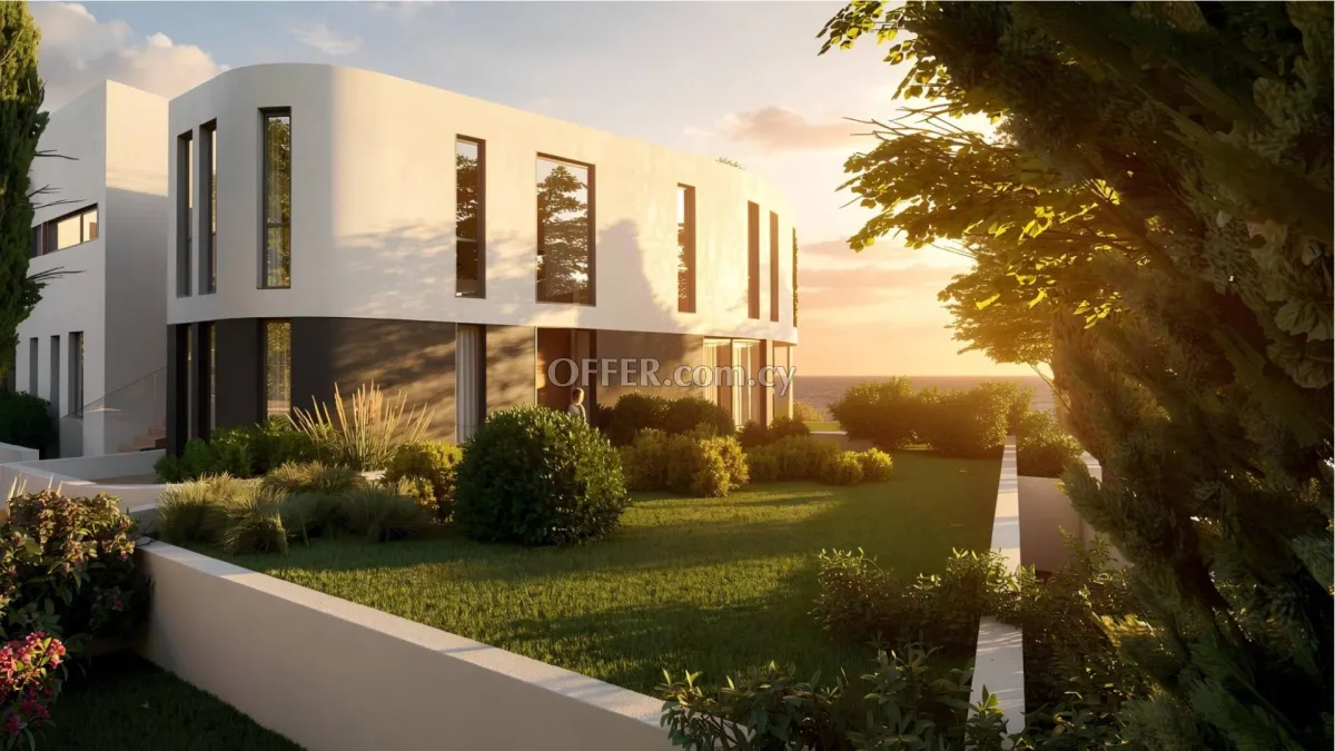 6 bed house for sale in Chloraka Pafos - 10