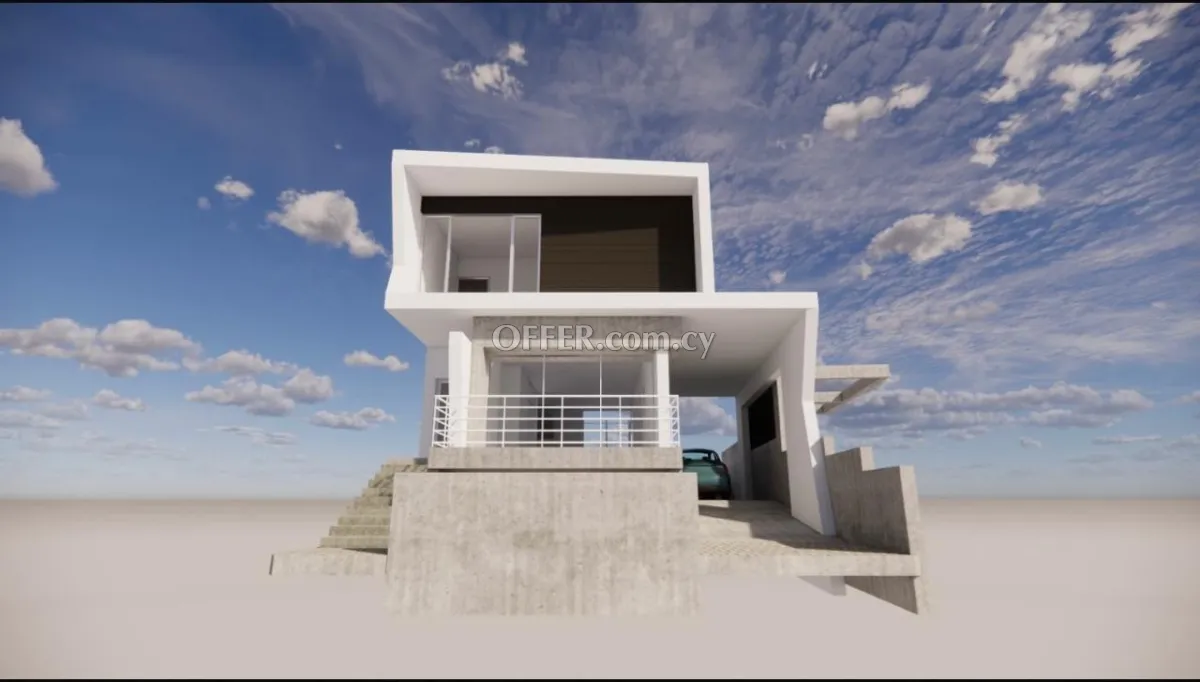 House (Detached) in Kolossi, Limassol for Sale - 5