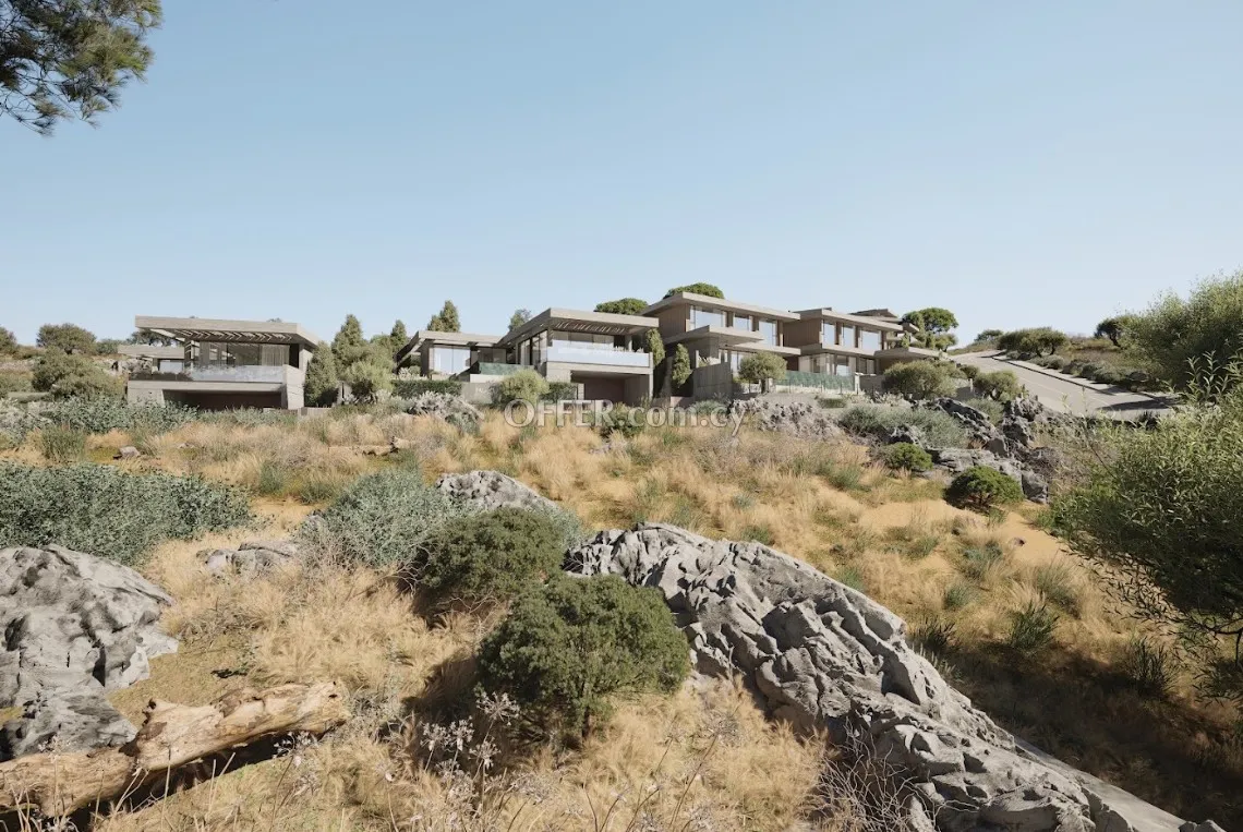 House (Detached) in Konia, Paphos for Sale - 9