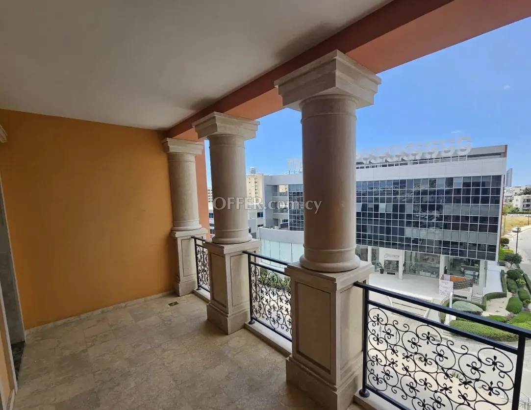 Commercial (Office) in Linopetra, Limassol for Sale - 3