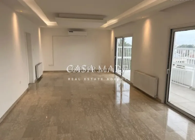 3 bedroom flat in Engomi, Nicosia - 8