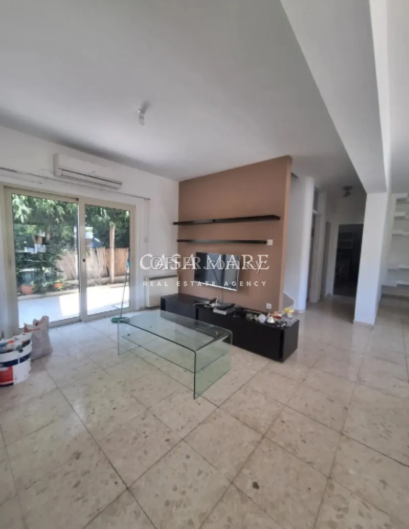 3 Bedroom House near Eleon, Strovolos Nicosia - 8