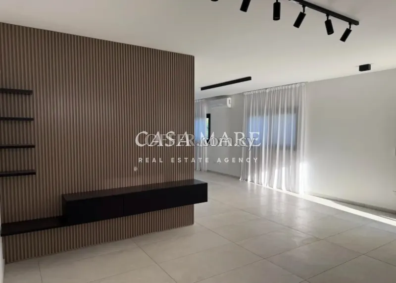 4 bedroom house Engomi Nicosia, - 8