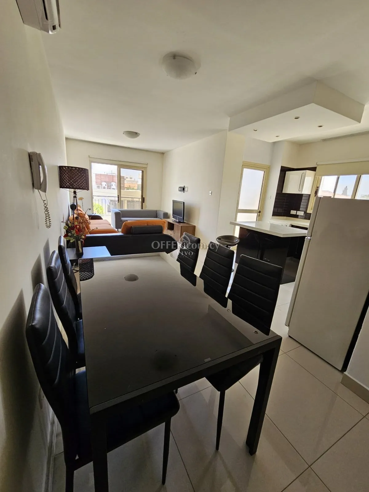 2 BEDROOM APARTMENT IN CENTRAL KATHOLIKI - 11