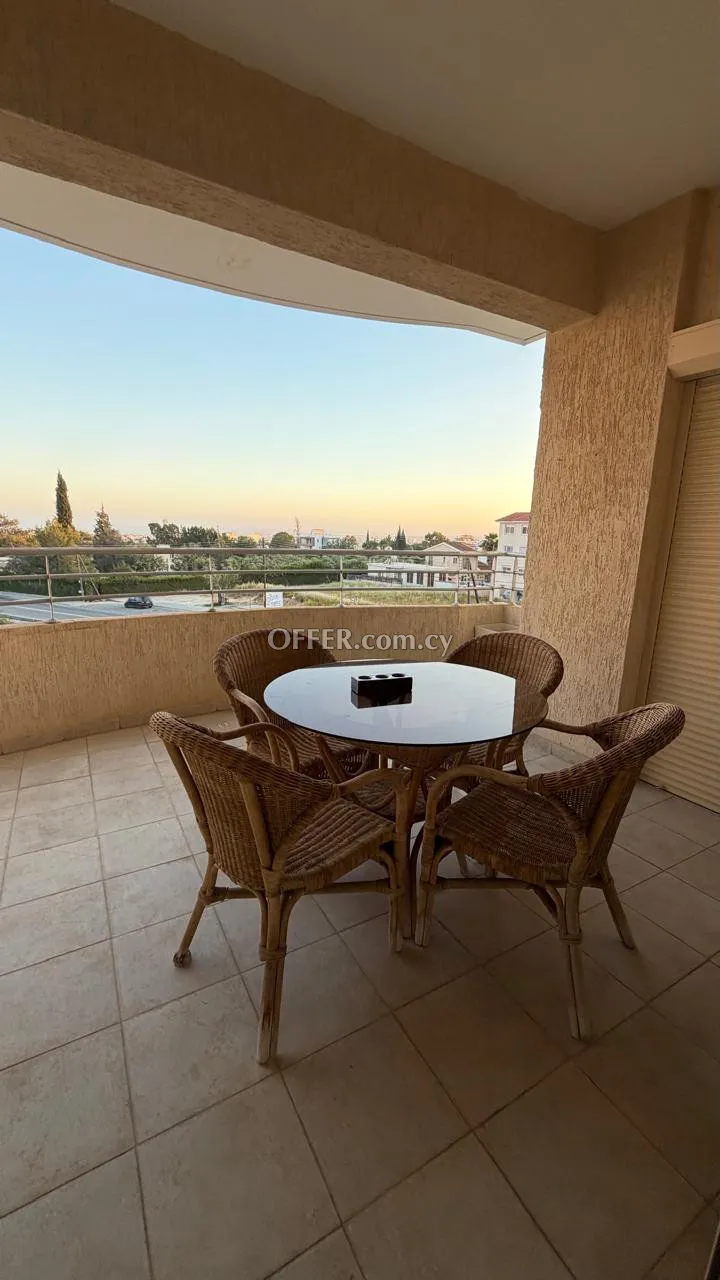 Apartment (Flat) in Panthea, Limassol for Sale - 11