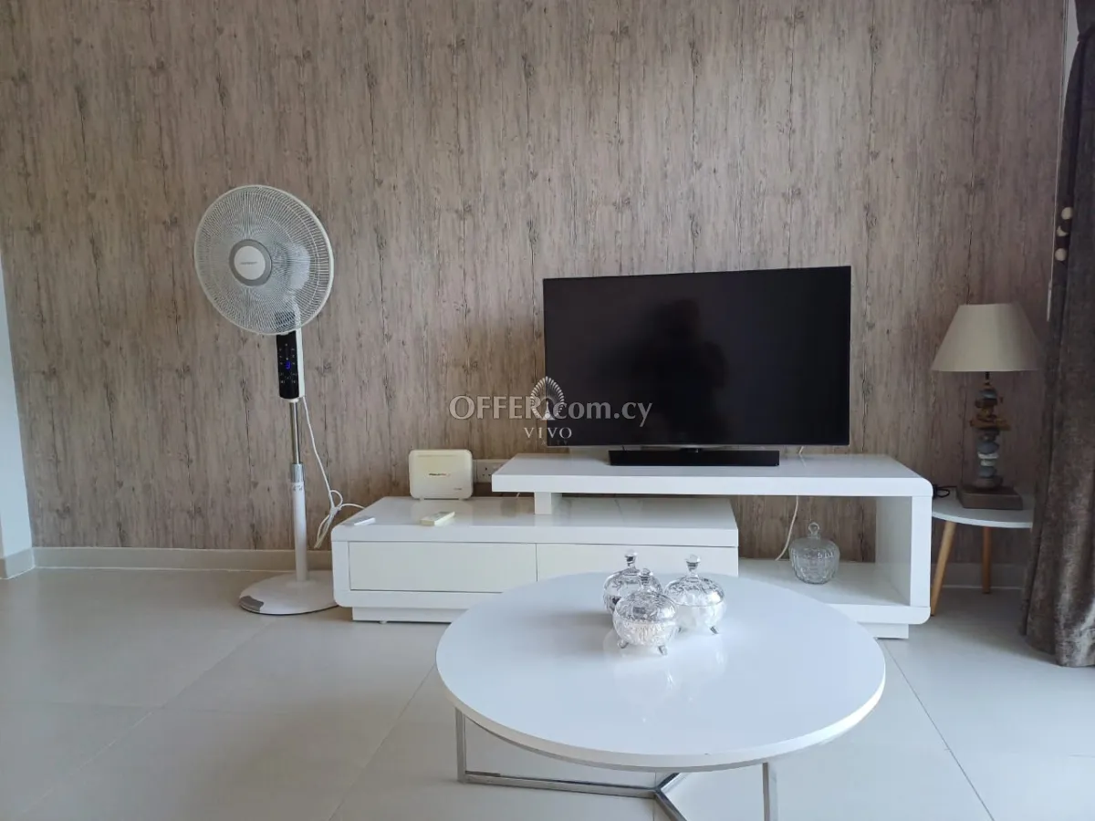 TWO BEDROOM APARTMENT IN POTAMOS GERMASOGEIA, LIMASSOL - 10