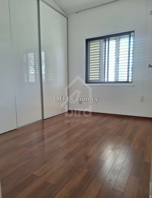 3 Bed Semi-Detached House for Rent in Strovolos, Nicosia - 9
