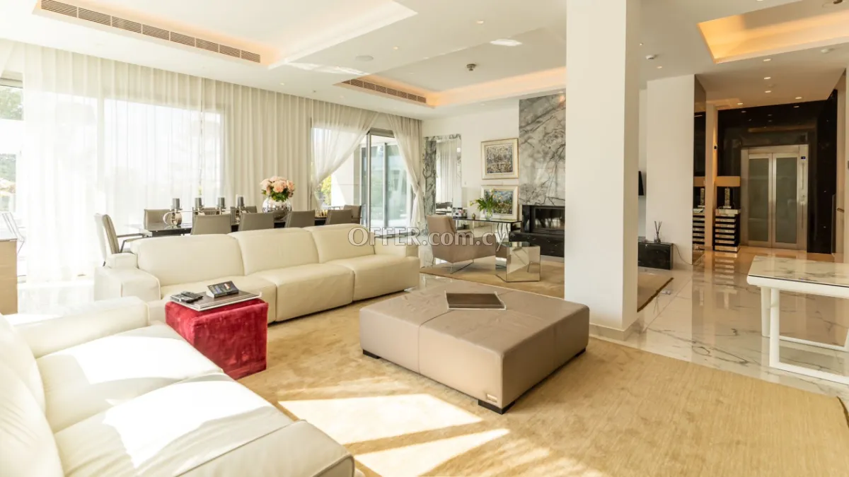 House (Detached) in Saint Raphael Area, Limassol for Sale - 10