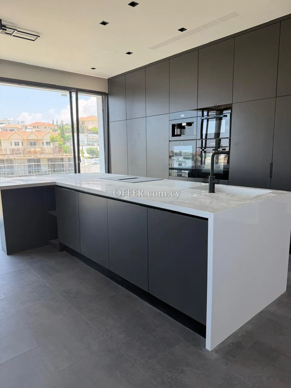 House (Semi detached) in Panthea, Limassol for Sale - 10