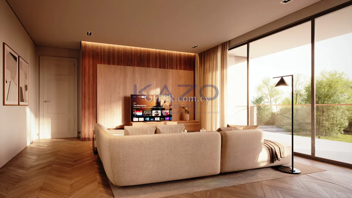 Modern Two Bedroom Apartment in Central Mckenzie Area - 9