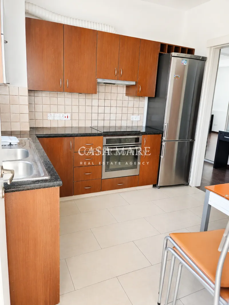 2 bedroom apartment Kaimakli, Nicosia - 7
