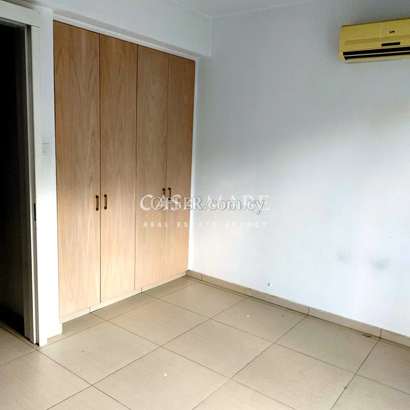 Ground Floor 2 Bedroom Strovolos, Nicosia | - 7
