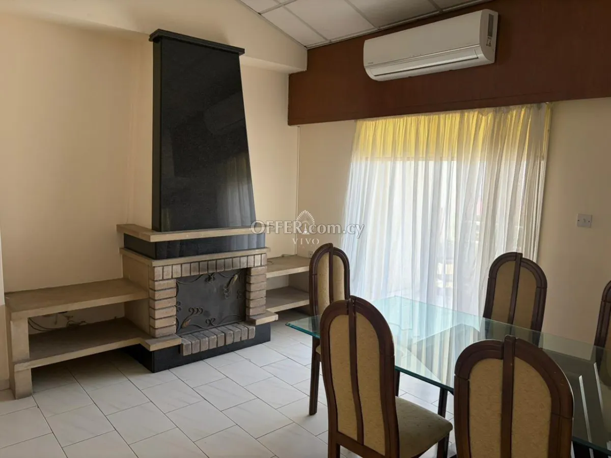 THREE BEDROOM APARTMENT IN AGIOS ATHANASIOS, LIMASSOL - 10