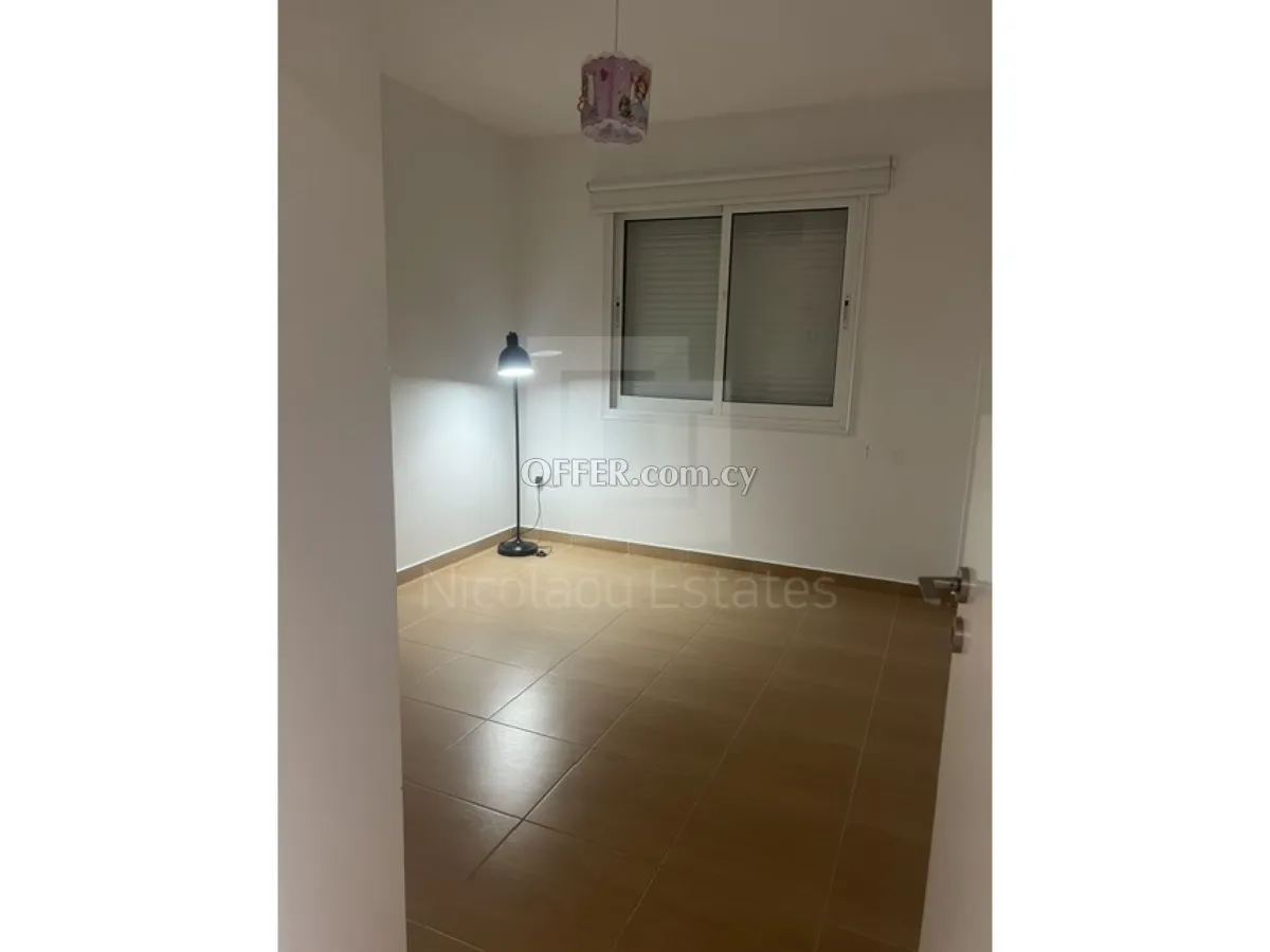 Three bedroom apartment for rent near Limassol Marina - 9