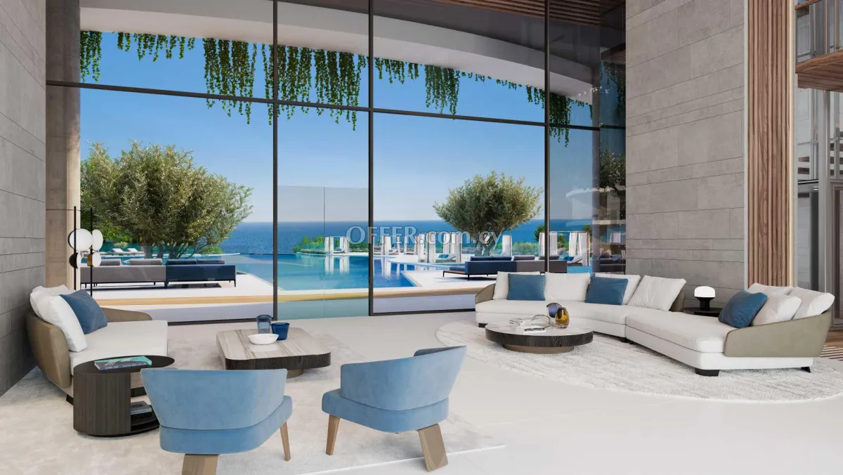 3 bed apartment for sale in Limassol Area Limassol - 9