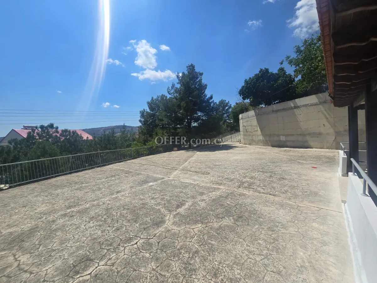 3-bedroom Detached Villa 132 sqm in Agios Amvrosios - 12
