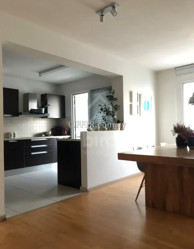 3 Bed Apartment for Rent in Agios Dometios, Nicosia - 5