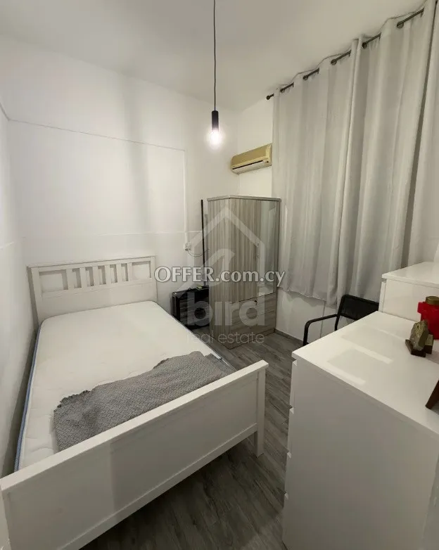 1 Bed Semi-Detached House for Sale in Palouriotissa, Nicosia - 10