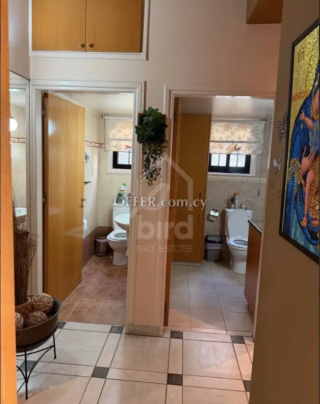 3 Bed Semi-Detached House for Sale in Strovolos, Nicosia - 7