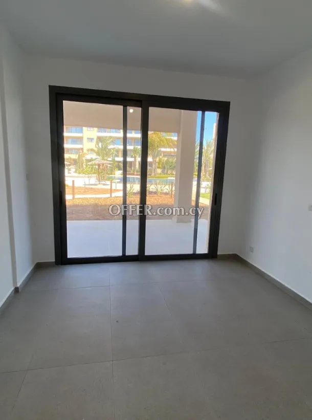 Apartment (Flat) in Trachoni, Limassol for Sale - 10