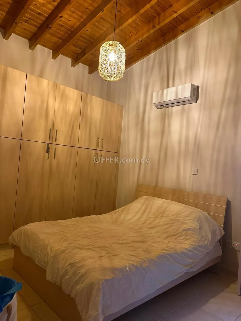 Apartment (Flat) in Kalavasos, Larnaca for Sale - 9