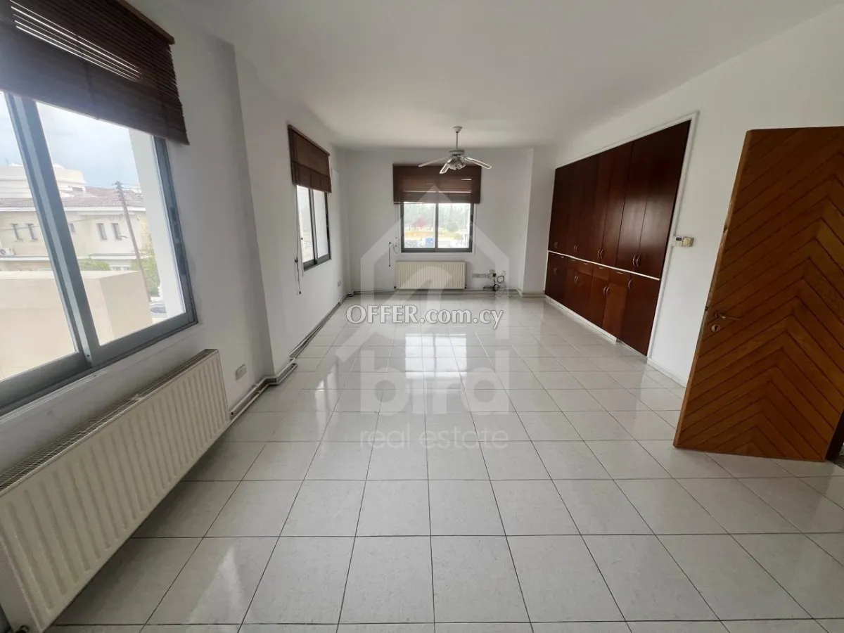 Office for Rent in Strovolos, Nicosia - 6