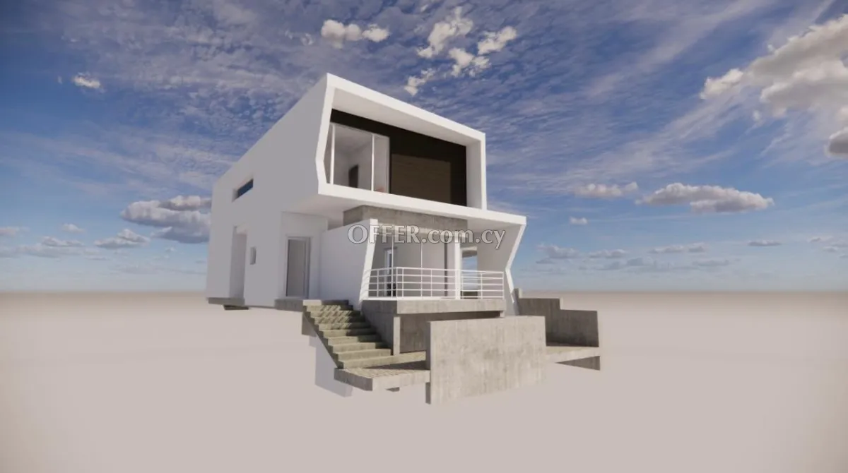 House (Detached) in Kolossi, Limassol for Sale - 4